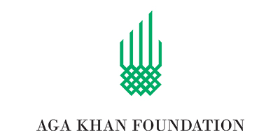 Aga Khan Foundation logo Aga Khan Foundation logo
