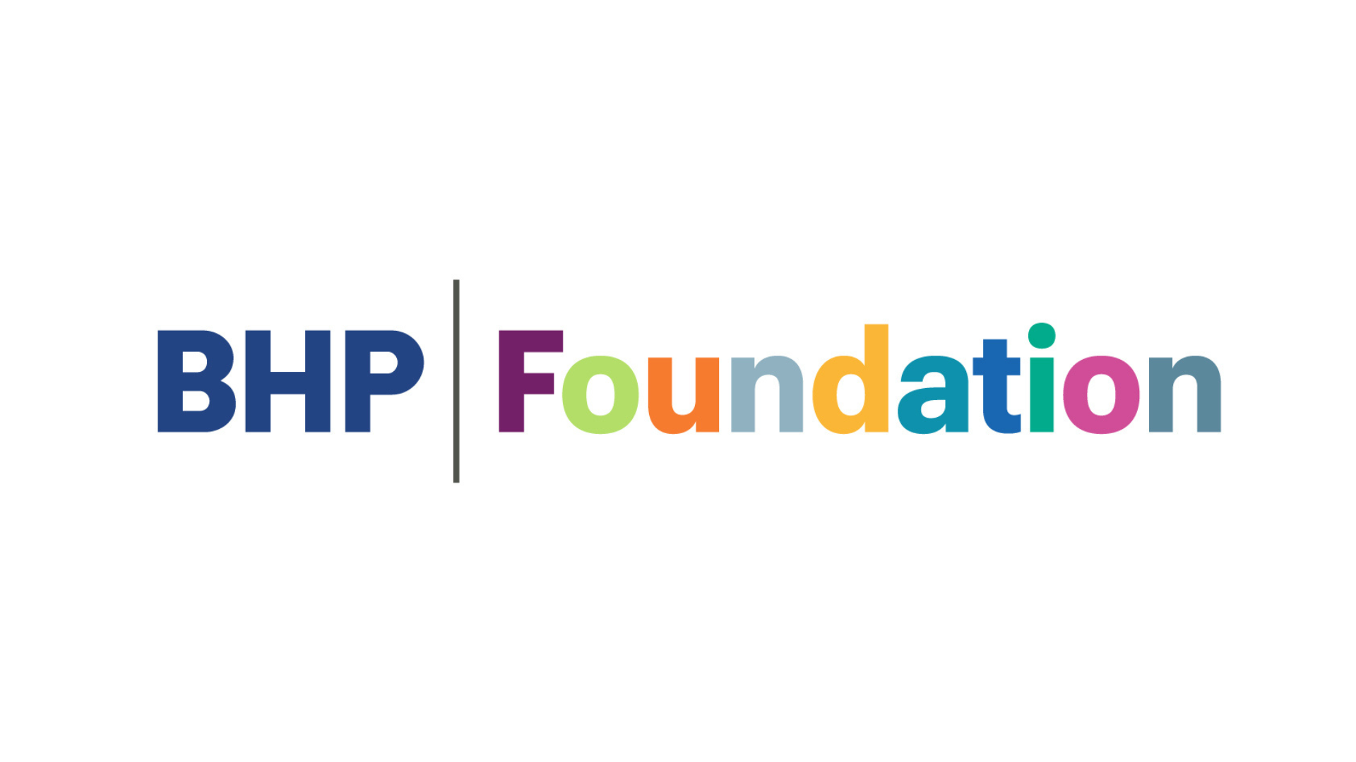 The BHP Foundation