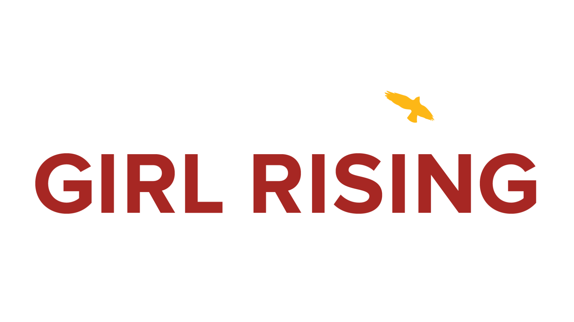 Girl Rising logo
