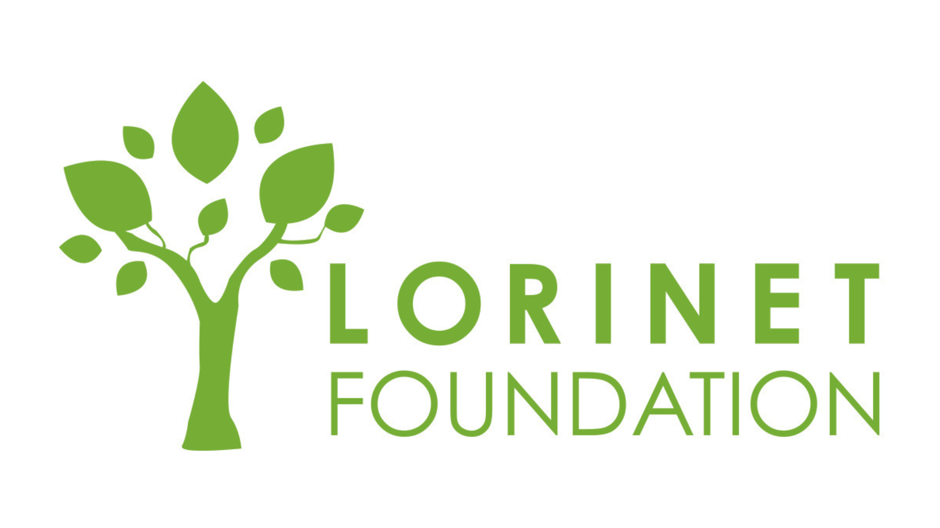 Lorinet Foundation logo