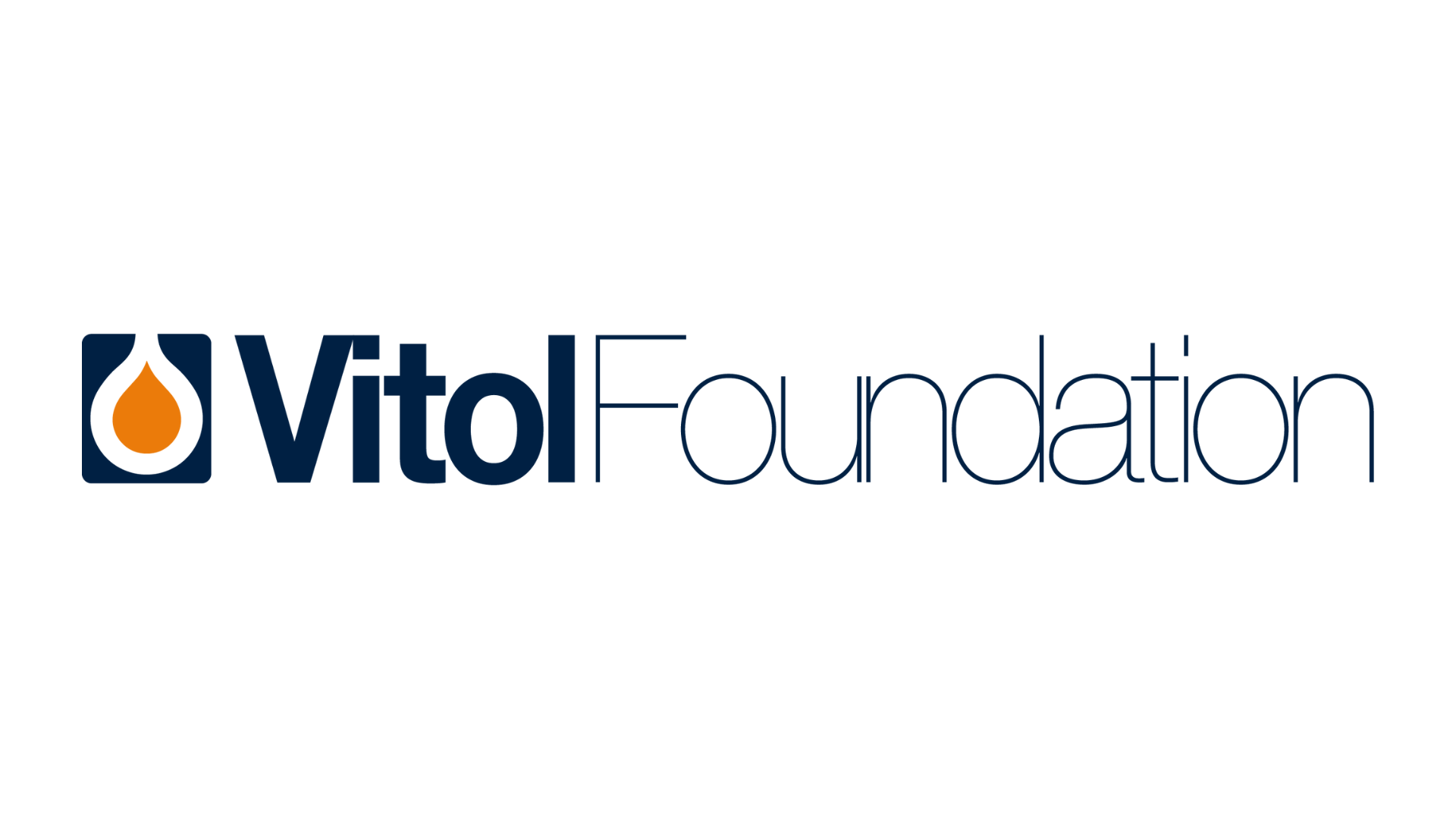 Vitol Foundation logo