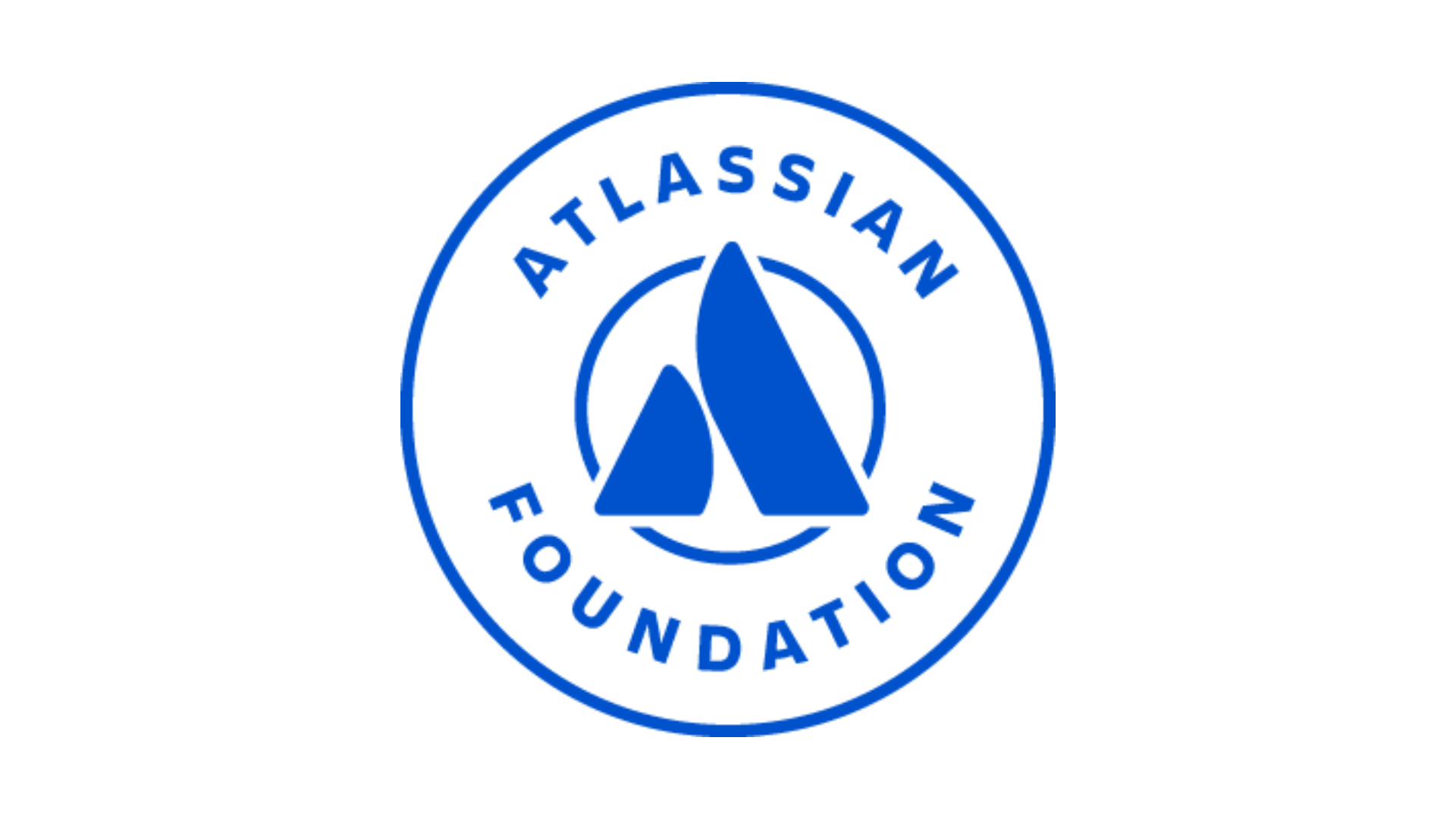 Atlassian Foundation logo