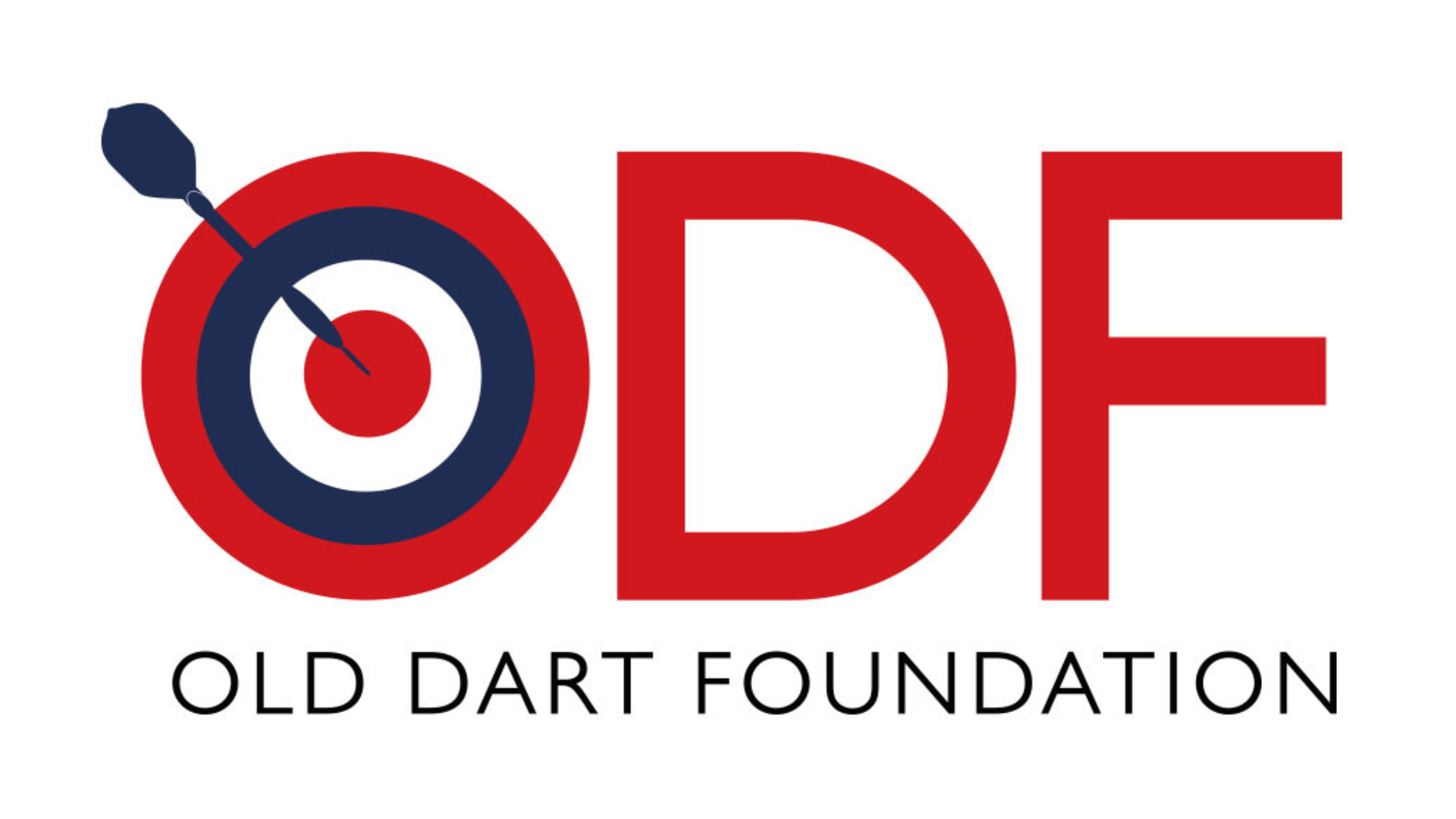 Old Dart Foundation logo