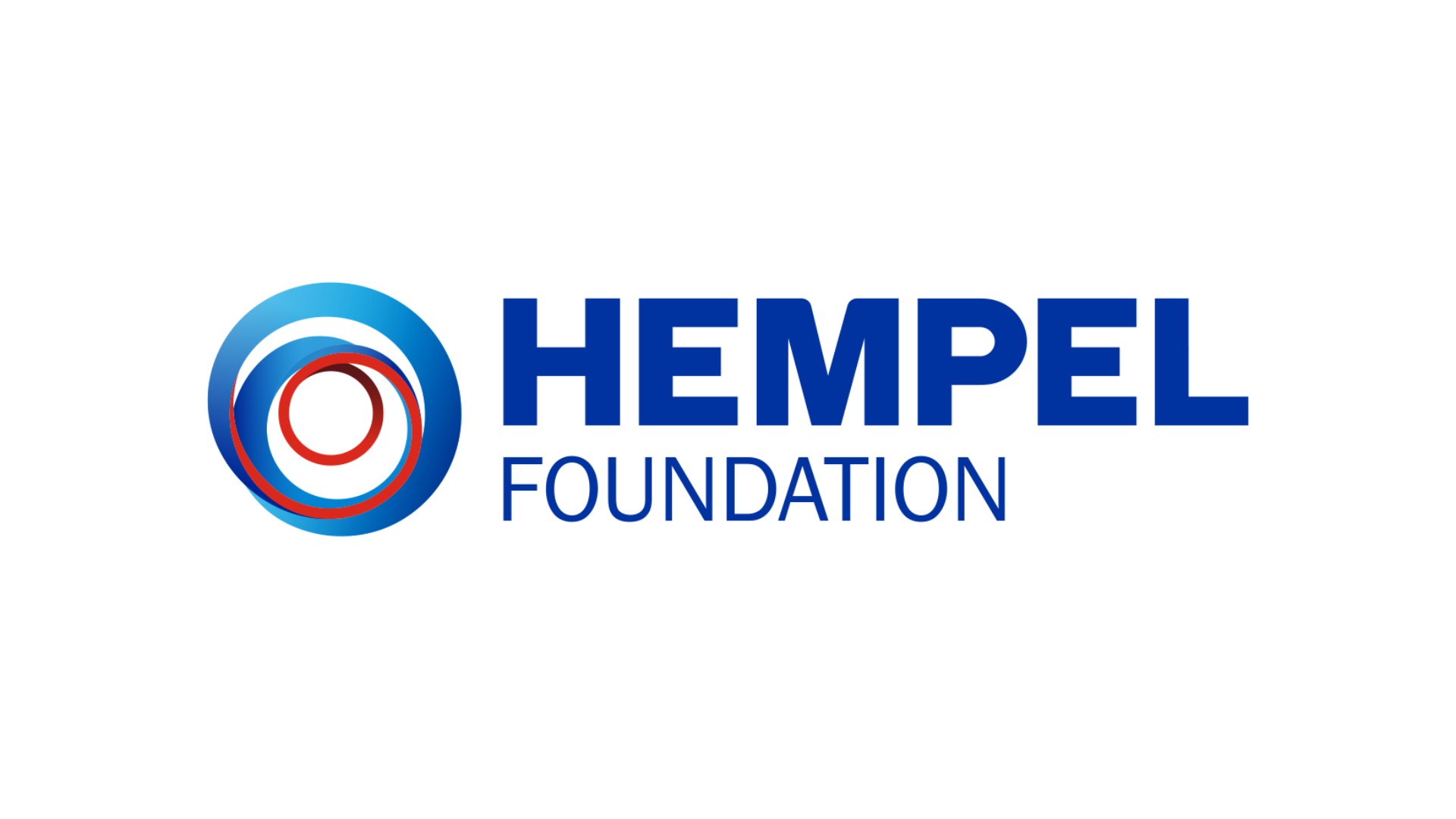 Hempel Foundation logo